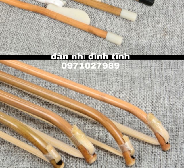 Vĩ đàn nhị giá rẻ120k